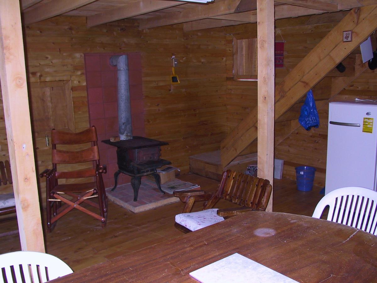 Quetzal Valley Cabins San Gerardo de Dota Eksteriør billede